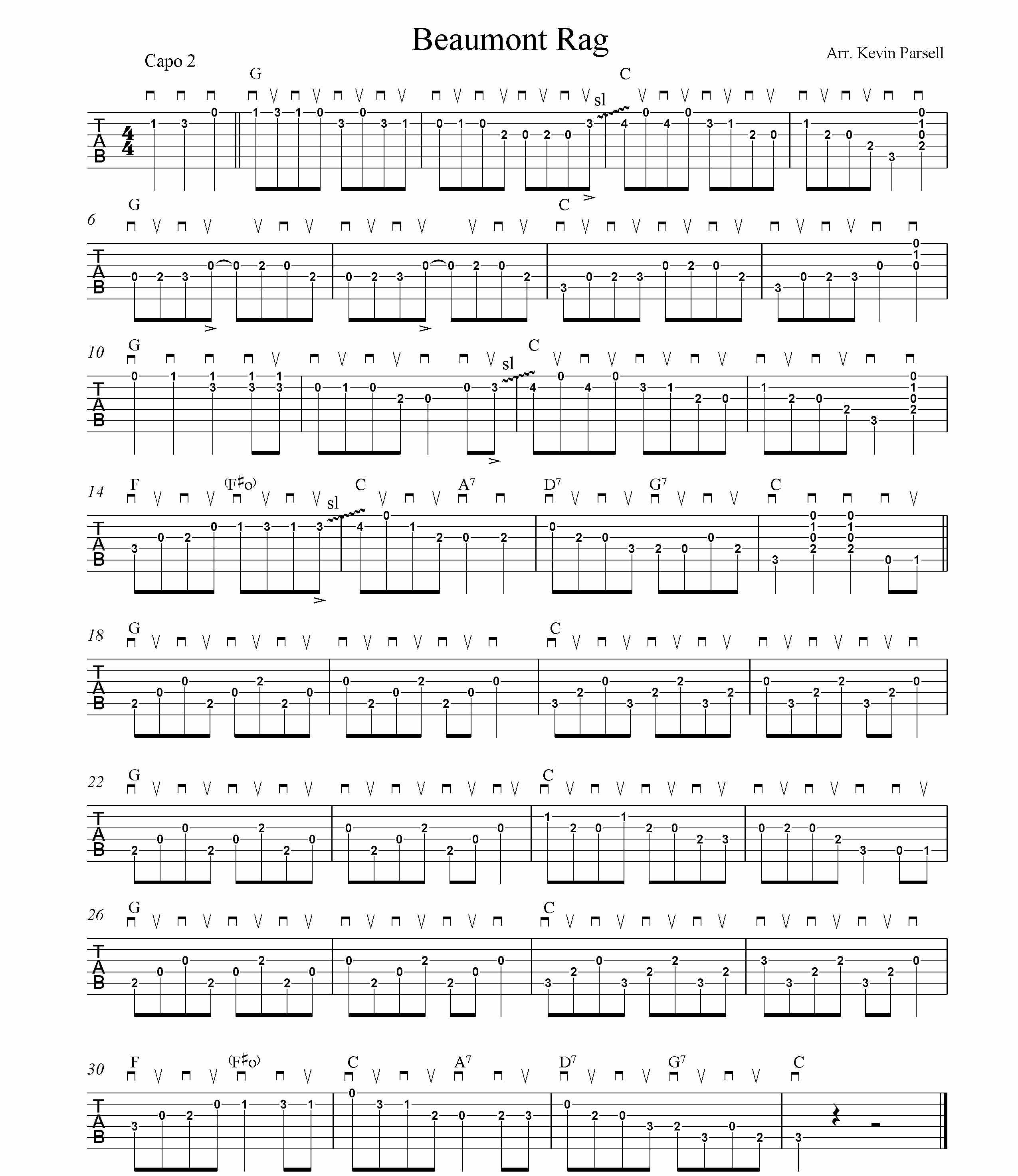 flatpicking guitar tabs pdf